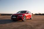 Audi A3 Sportback 35 TFSI S-Line 2018 года (AU)